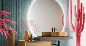 Four Style Visions for the Bathroom