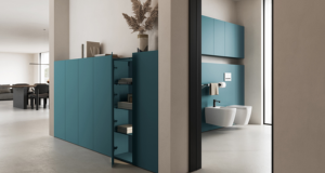 Bathroom Blends