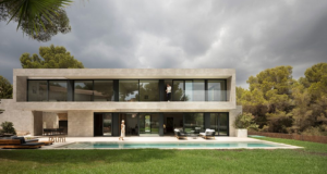 Casa Marratxí