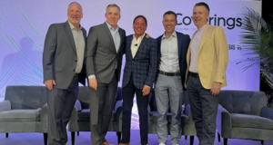Industry Leaders