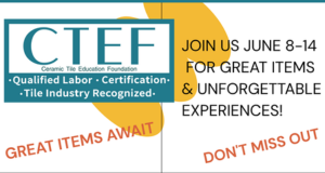 CTEF Online Auction