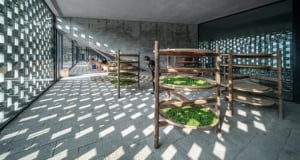 Tea Space