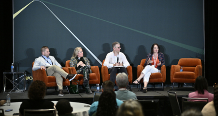 Coverings Blog - On-Demand Recordings