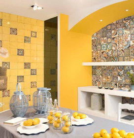 23 Random Tile Pattern Designs