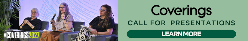 Call for Presentations Email Banner