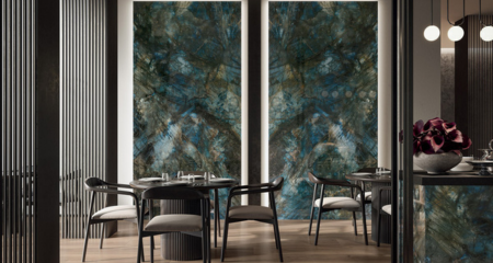 Cer Magazine - Cersaie 2025
