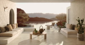 Cersaie 2025 Tile Trend Report