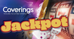Coverings Jackpot