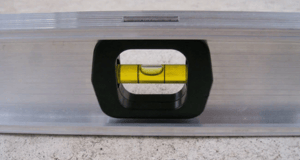 Flat floor vs Level Floor