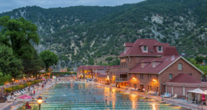 Restoring a Historic Landmark in Glenwood Springs Takes Reverence, Precision – and New Skills CC26