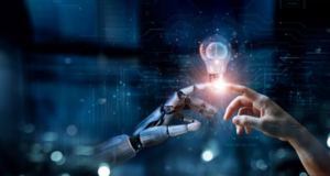 Small Business AI