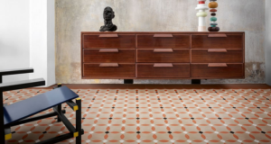 Small Space, Big Style