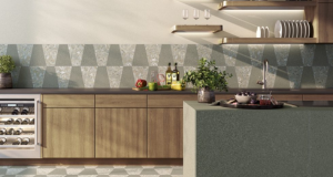 Spanish Ceramic Tile Inspiration for Your Next Kitchen Project
