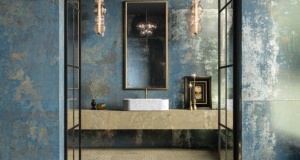 TOS - Highlights from Cersaie 2025