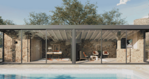 The I.C.E. House Showhome Journey