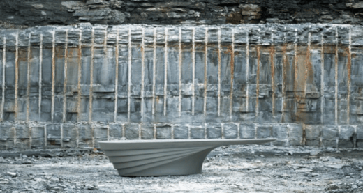 The Natural Stone - A Stronger Story