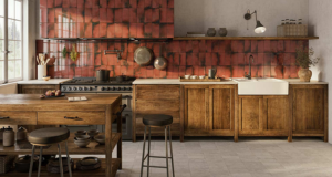 Tile Of Spain Modern Heritage