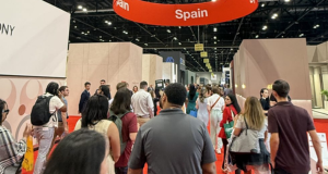 Tile of Spain Events