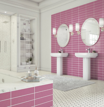 Why Tile Color Block