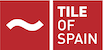 Tile of Spain
