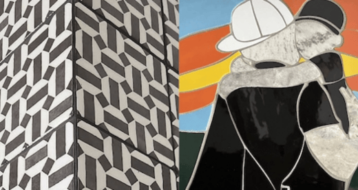 TileLetter - Making Sustainability Beautiful