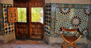 Timeless Tile