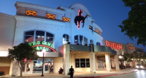 Silverado Theatre